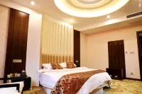 Taishun Wandu Business Hotel