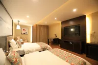Leisidun Boutique Hotel Các khách sạn gần Ga Tây An Sơn