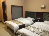 Huining Jingxiang Hotel