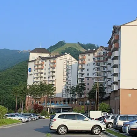 O2 Resort