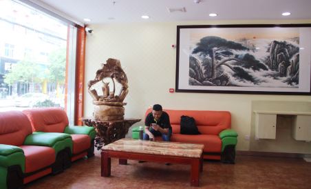 7 Day Inns(Hanzhong Heping Road) - Housity