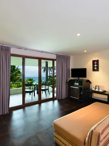 รูปภาพของอันดามัน ไวท์ บีช รีสอร์ท