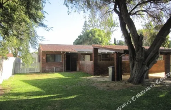 蘭斯林Sandy Feet on Walker度假屋