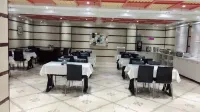 Jintian International Hotel Hotels in Tongjiang