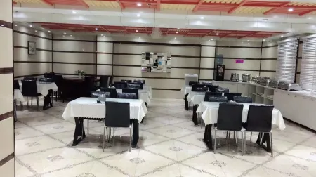 Jintian International Hotel Отели в г. Тунцзян