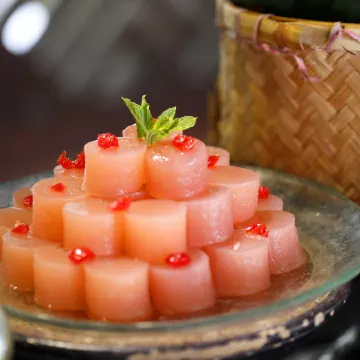 Hotel Santika Siligita Nusa Dua