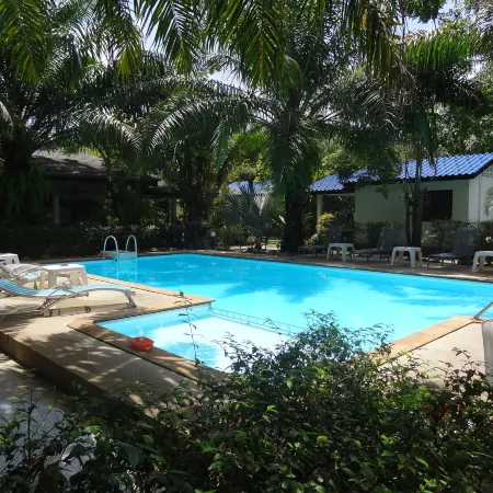 Sabai Resort