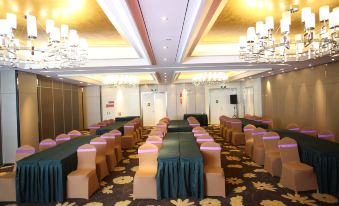 Shilin Tongce International Hotel