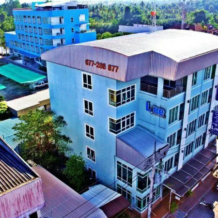 Like Residence