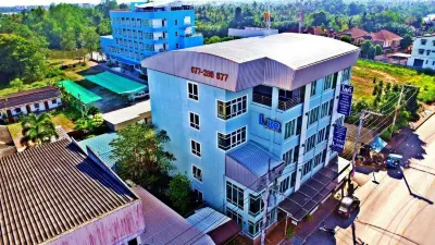 Like Residence