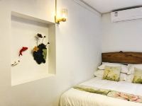 上海三生公寓 - 精装单间大床房