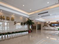 格林豪泰(常州中吴大道江苏理工学院店) - 公共区域