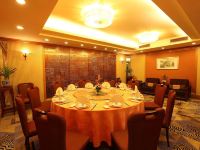 杭州萧山蓝天宾馆 - 餐厅