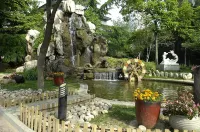 Xiyuan Hotel Beijing Отели в г. Пекин