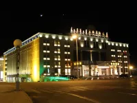 Taixi International Hotel