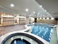 北京中国石化会议中心 - 室内游泳池