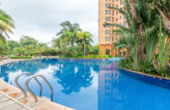 Sanya Bay Sunshine Meina Seaview Resort Apartment (Sanya Phoenix Airport)