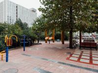 中关村短租公寓(北京中湾国际店) - 公共区域