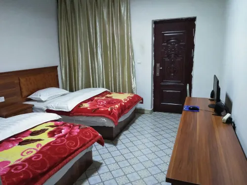 Yanyuan People's Inn
