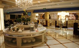 Cangzhou Ocean Star Holiday Hotel