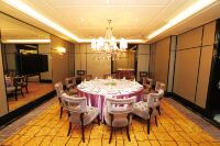 Wulanhaote Mengjia Hotel - breakfast