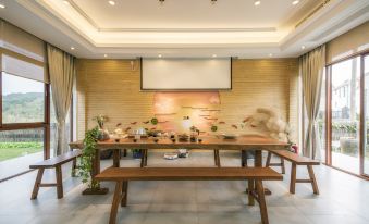 Xiangshan Suiqi Boutique Homestay