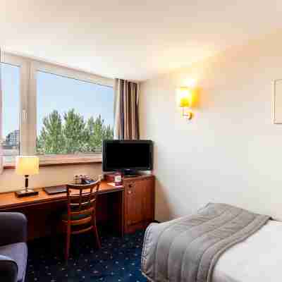 Qubus Hotel Legnica Rooms