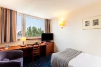 Qubus Hotel Legnica Hotels in Legnica