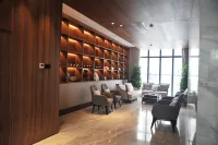 ALA SHANKOU YUNFI INTERNATIONAL HOTEL LIMIT Hotel di Alashankou
