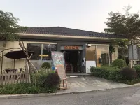 Quanlin Huaqiao Apartment Hotels near Enpingquan Linjinjin Town