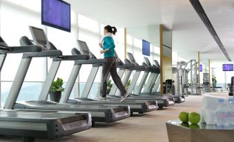 Wongtee V Hotel - Housity
