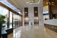婁底萬納悅行飯店（五江碧桂園店） - 2 星級