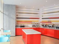 宜必思酒店(哈尔滨师范大学店)