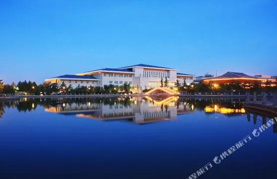 平涼廣成大酒店