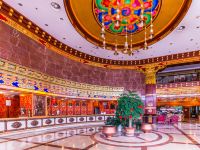 香格里拉都吉呢咪藏文化主题酒店 - 公共区域