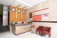 Dazhou Huancheng Hotel (South Bus Station) - Pet Friendly