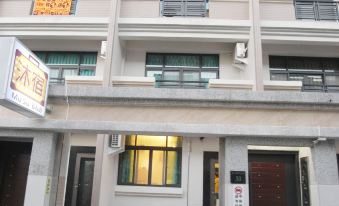Kenting musu B&B