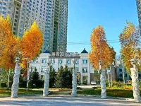 Meijia Jiahua Hotel
