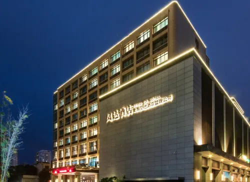 Fengda Hotel