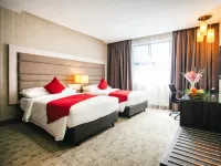 Verdant Hill Hotel Kuala Lumpur Hotel a Kuala Lumpur