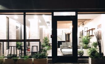 Bai Sha Tan Cottage Nanwan Branch