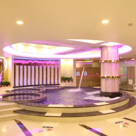 Heng Wei Hotel
