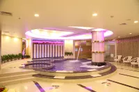佛山市高明恆威大酒店（盈信廣場店） - SPA