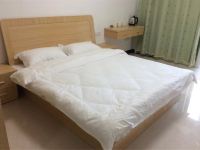 速7酒店公寓(福州火车南站店) - 标准大床房