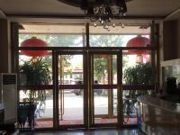 华驿酒店(石家庄藁城汽车站店) - 大堂酒廊