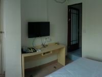 广州人和公寓 - 标准大床房