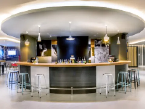 Ibis Bangkok Impact Hotels in Pak Kret