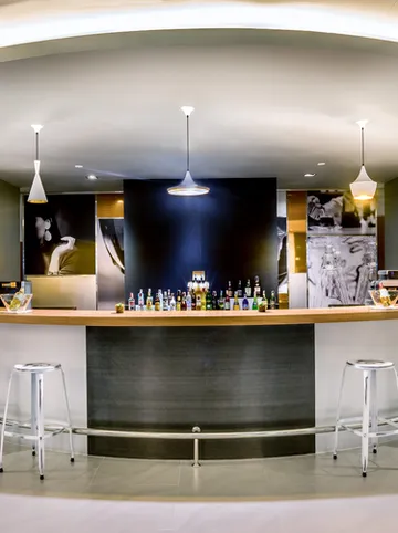 รูปภาพของไอบิส กรุงเทพ อิมแพ็ค