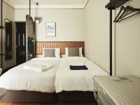Josh Hotel Отели рядом с достопримечательностью «Станция BTS Ари»