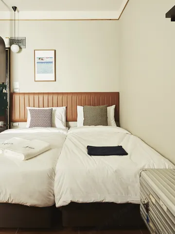 รูปภาพของโรงแรมจอช